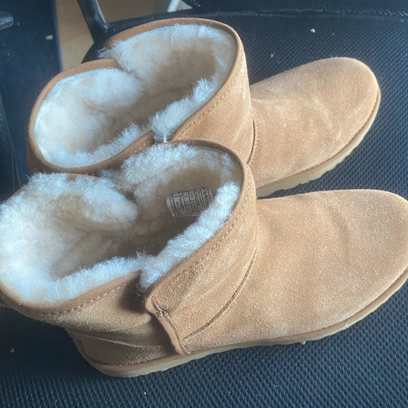 Ugg Coby II boots - Picture 7 of 7